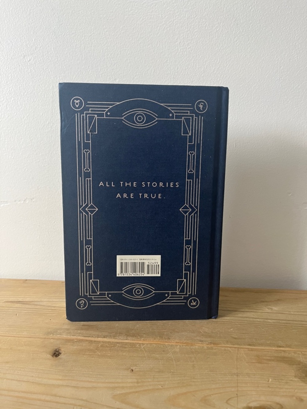 City of Bones: 10th Anniversary Edition by Cassandra Clare - Picture 4 of 7